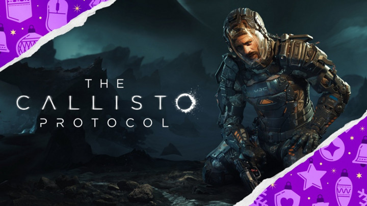 Hadiah Natal! The Callisto Protocol Gratis di Epic Games Store