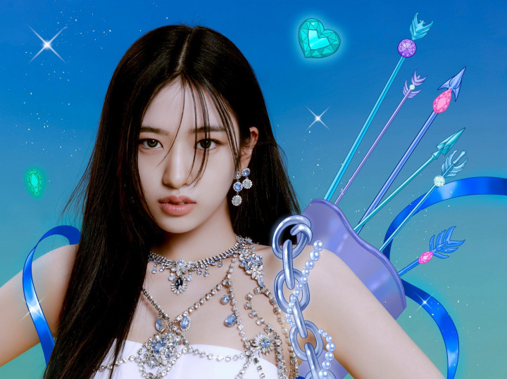 Yu-jin IVE Kembali Jadi MC SBS Gayo Daejeon 2025, Bareng Young K dan Jaemin NCT