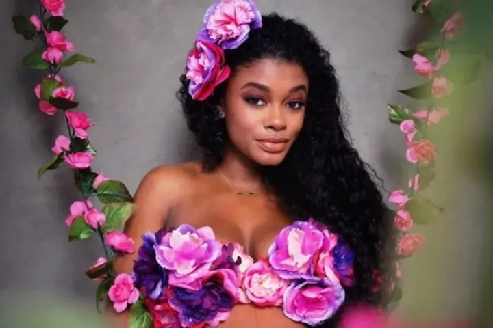 Aktris Broadway The Lion King Imani Dia Smith Tewas Ditikam Kekasih