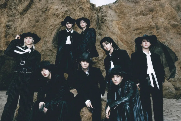 Bos Idaman! Park Jin Young Beri Hadiah Spesial Usai Stray Kids Cetak Rekor di Billboard