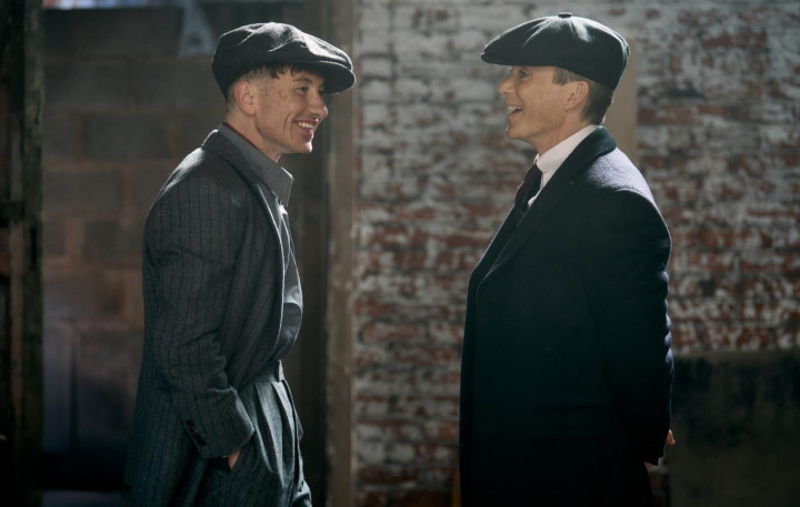 Film Peaky Blinders: The Immortal Man Rilis Teaser, Cillian Murphy Kembali Sebagai Tommy Shelby