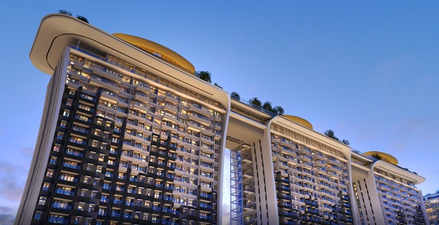 Tren Hunian di Kawasan Penyangga Jakarta Kian Dilirik