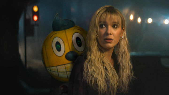 5 Film Terburuk Tahun 2025 Versi Kritikus, Ada Karya Russo Brothers!