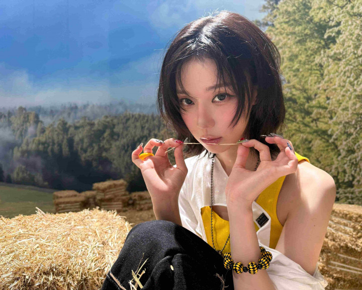 Winter aespa 'Dikacangin' Fans, Imbas Rumor Kencan dengan Jungkook BTS?