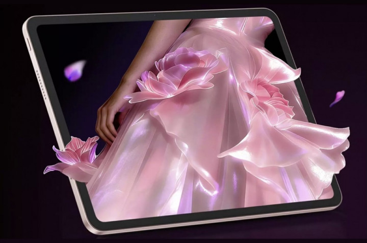 Oppo Pad Air5 Resmi Meluncur, Tablet Layar Besar dengan Performa Andal dan Baterai Jumbo