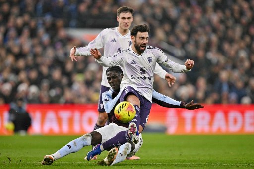 Jadwal Boxing Day Manchester United Vs Newcastle United, Tayang di Mana dan Jam Berapa?