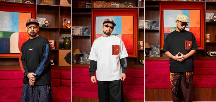 SIMPATI x Othman Rilis Outfit Premium Edisi Natal dan Tahun Baru