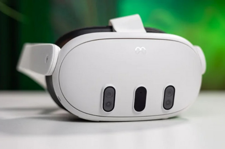 Meta Hentikan Program Horizon OS, Ini Dampaknya Bagi Industri VR Global