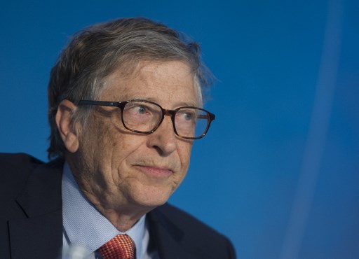 Natal Ala Orang Terkaya Dunia: Bill Gates, Warren Buffett, hingga Bernard Arnault