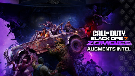 Panduan Pemula Mode Zombies Call of Duty: Black Ops 7