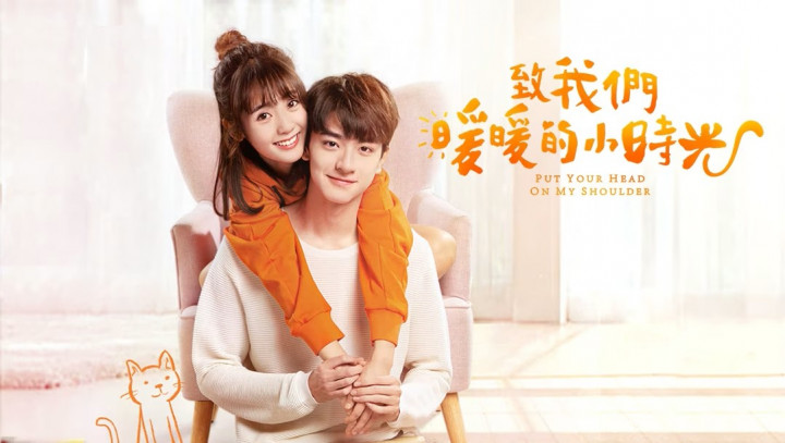 10 Drama China Happy Ending yang Bikin Penonton Tersenyum Lega
