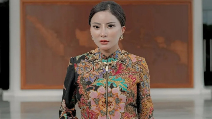 Viral Isu Pelantikan Ayu Aulia Jadi Tim Kreatif, Kemhan Klarifikasi