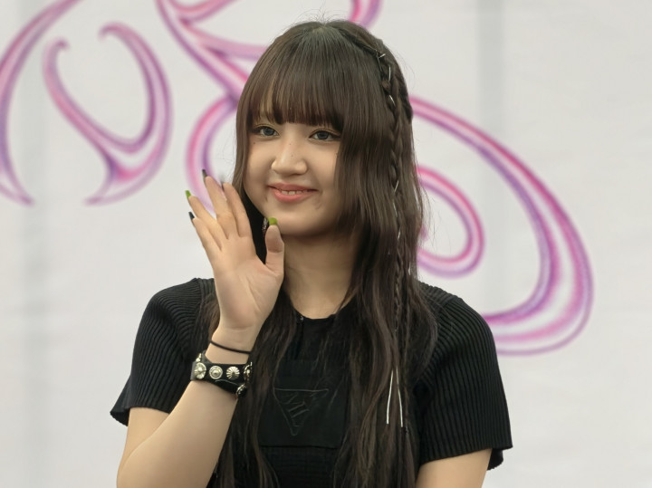 Pulang Kampung, Kim VVUP Ingin Duet dengan Kunto Aji hingga Rindu Nasi Padang