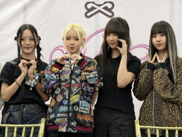 Perdana ke Indonesia, VVUP Penasaran Jajan Seblak dan Nasi Goreng