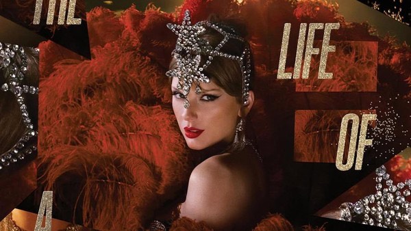 Lirik dan Makna Lagu The Fate of Ophelia Milik Taylor Swift