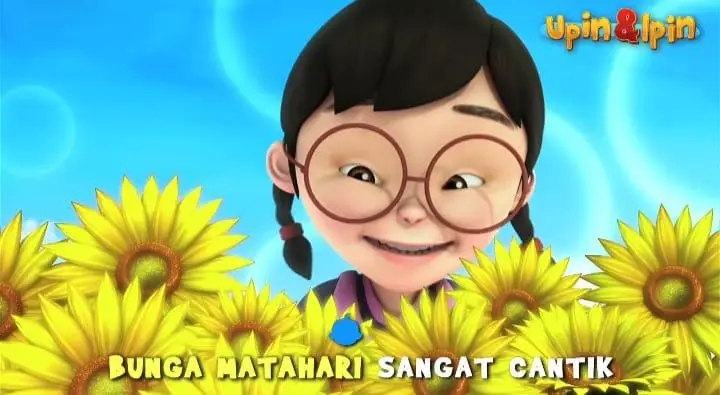 Belajar Merawat Tanaman Bersama Mei Mei lewat Lirik Lagu 