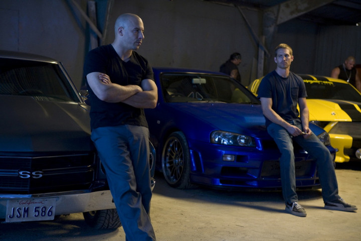 Urutan Nonton Film Fast and Furious Biar Gak Bingung