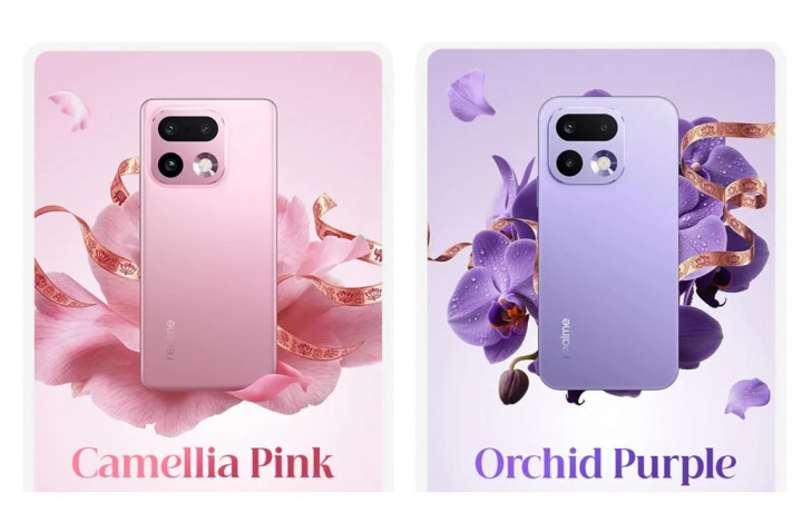 Realme 16 Pro Terungkap, Spesifikasi Kunci Sebelum Peluncuran 6 Januari 2026