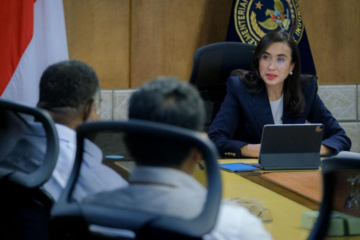 Menpar Widiyanti Bantah Bali Sepi dari Kunjungan Wisatawan