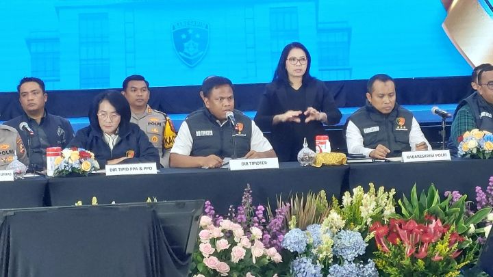 Kronologi Lengkap Pemulangan 9 WNI Korban TPPO Kamboja