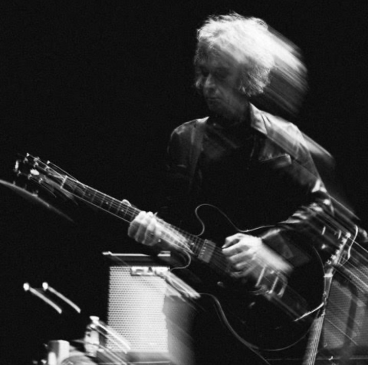 Personel The Cure Perry Bamonte Meninggal Dunia