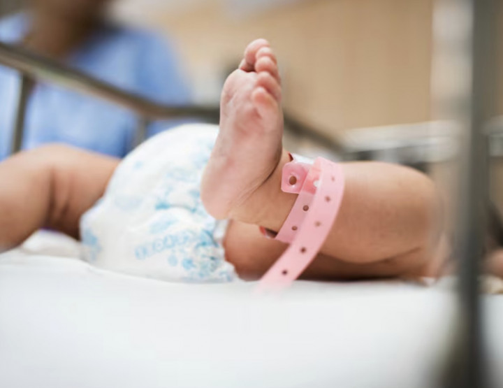 Ini yang Terjadi pada Bayi Jika Lahir Prematur