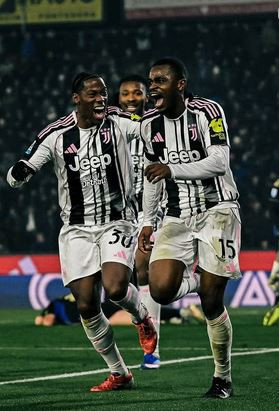 Hasil Liga Italia: Menang di Markas Pisa, Juventus Naik ke Posisi Tiga Besar