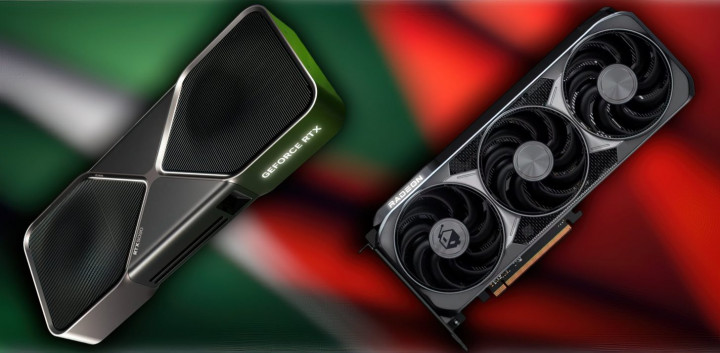 Harga GPU AMD dan NVIDIA Disebut Berpotensi Naik Mulai Awal 2026