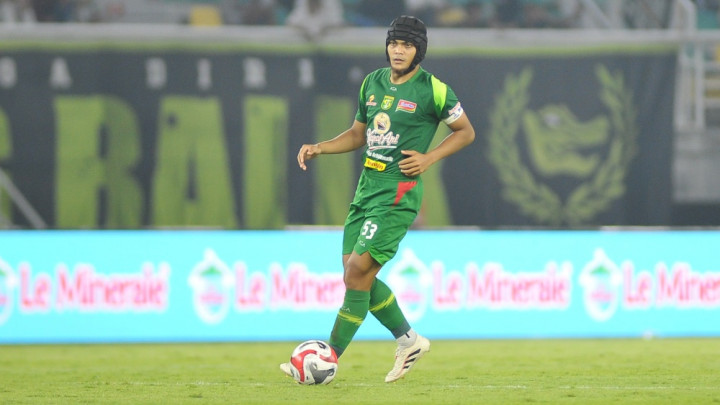 Rachmat Irianto Ingin Mengobati Rasa Malu dengan Mengalahkan Persijap