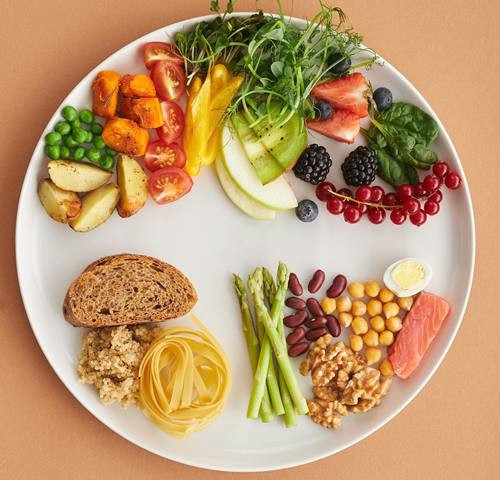 Jadikan Rambut Tumbuh Subur dan Lebat dengan 5 Makanan Kaya Antioksidan