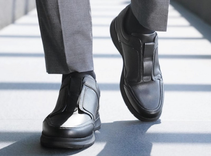 Bisa Formal ataupun Semiformal, Inilah 5 Rekomendasi Sepatu Pantofel Lokal Pria Terbaik