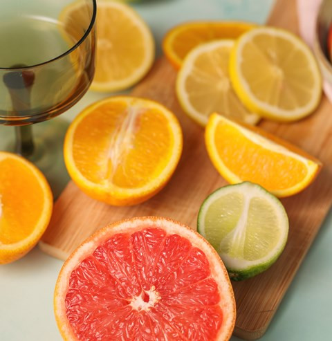   Menurut Profesor Vissers, hubungan antara vitamin C dalam darah dan vitamin C di kulit sangat menonjol. (Foto: Ilustrasi/Dok. Pexels.com)