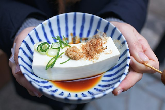 Inilah 4 Makanan Tinggi Protein, Bahkan Lebih Banyak Dibandingkan Telur