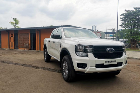 Aturan Unik, Meninggalkan Mobil dalam Kondisi Menyala Bisa Kena Tilang