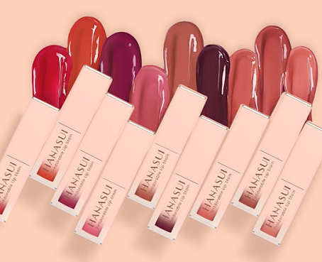 5 Rekomendasi Lip Tint untuk Remaja Harga Rp25 Ribuan, Kualitas Oke Banget!
