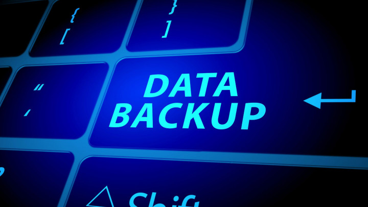Ancaman Siber Makin Lihai, Kita Harus Ganti Strategi Backup Data