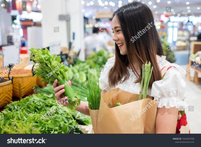 Stok dapur aman bareng BRI