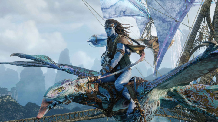 James Cameron Siapkan 'Rencana Darurat' Jika Avatar 4 & 5 Gagal Produksi