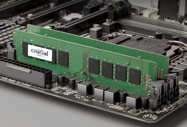 Harga RAM Diprediksi Naik 2026, Ini Penyebab dan Dampaknya untuk Gamer