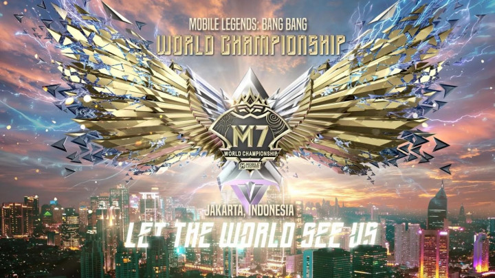 M7 World Championship, Panggung Global untuk Identitas Anak Muda Indonesia