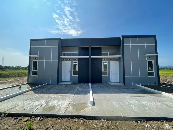 5 Rumah Subsidi di Purwakarta, Harga Mulai Rp162 Juta