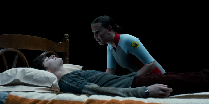 Penjelasan Ending Stranger Things 5 Vol. 2: Apakah Max Bangun dan Siapa yang Tewas?