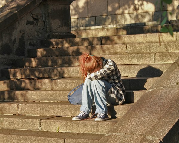 6 Tips Mengatasi Perundungan pada Remaja