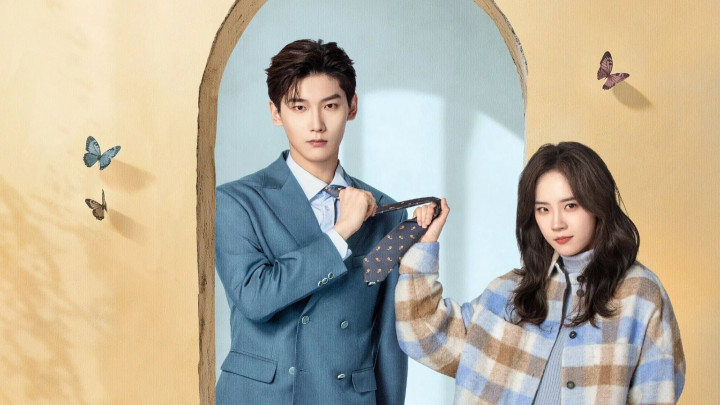 Drama China Konsep CEO Kaya Jatuh Cinta pada Gadis Miskin Kini Dilarang