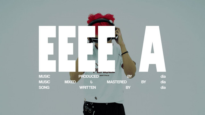 Lirik dan Makna Lagu 'EEEE A' - Dia, Viral di TikTok