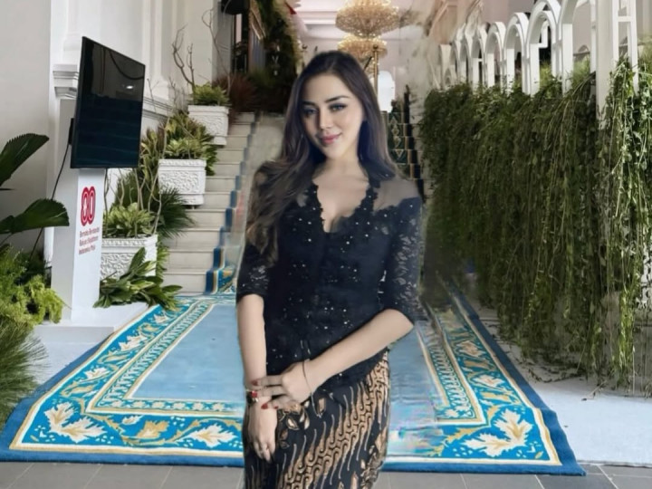 Ikut Dikaitkan dengan Ridwan Kamil, Selebgram Safa Marwah Akhirnya Angkat Suara