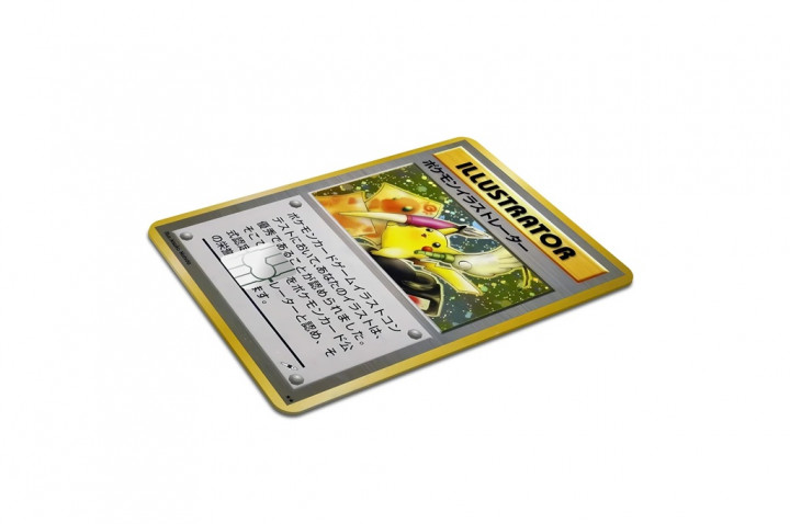 Logan Paul Siapkan Aksi Lelang Kartu Pokémon Paling Langka Dunia Awal 2026