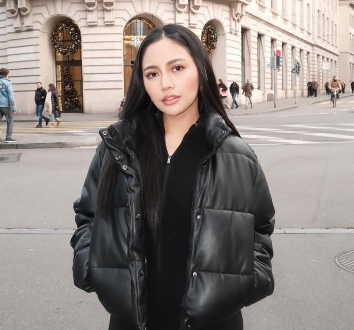 Rachel Vennya Ungkap Perjuangan Hidup dengan Bipolar, Tetap Rutin Minum Obat