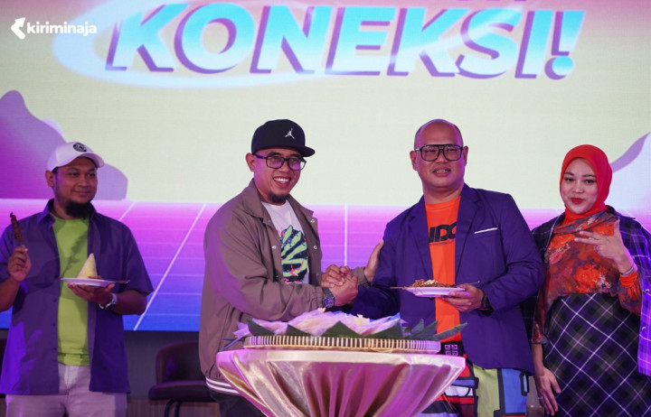 Fase Baru Perusahaan Menuju Masa Depan Logistik Terintegrasi