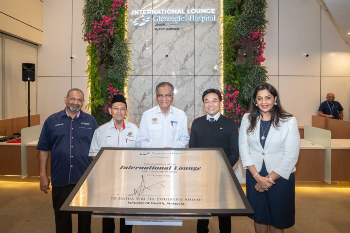 Rumah Sakit Malaysia Terus Perkuat Layanan untuk Pasien Indonesia